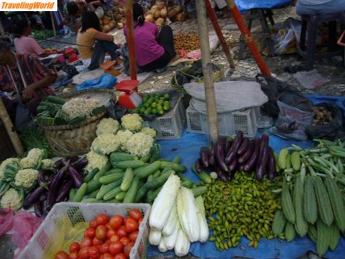 Indonesien: 08 Markt 12 / 