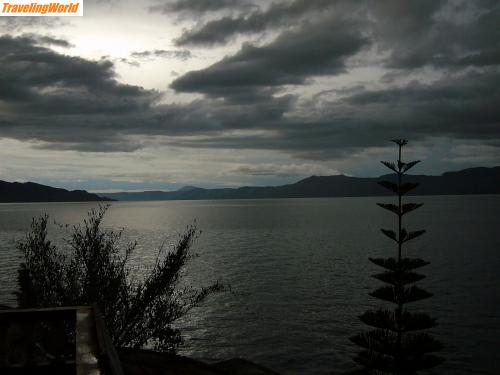 Indonesien: 06 zur Insel 09 / 
