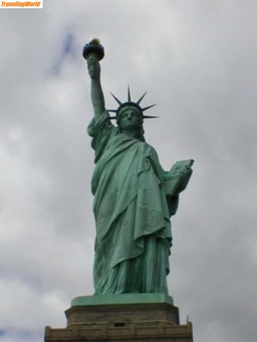 Australien: i_statue of liberty_222 / 