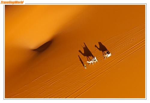 Libyen: _HJB2834 / Reisende