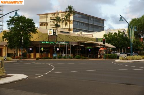 Australien: BC25 / Cairns