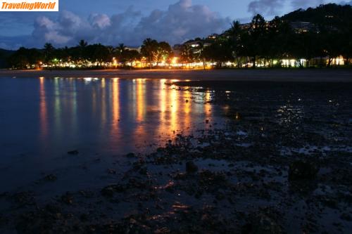 Australien: EC7 / Airlie Beach