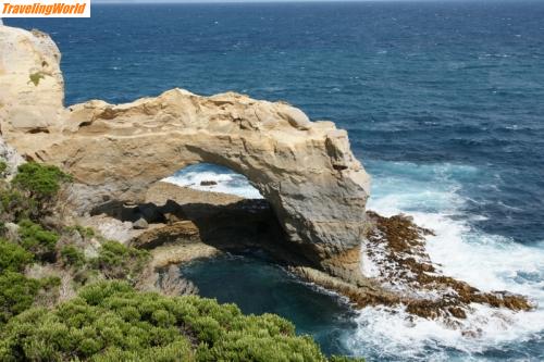 Australien: Great Ocean Road3 / Great Ocean Road