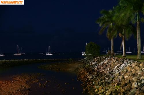 Australien: EC9 / Airlie Beach