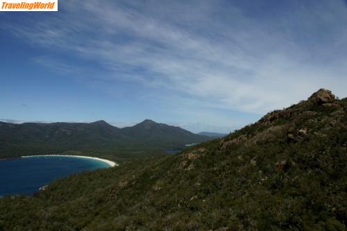 Australien: Tasmanien1 / Tasmanien