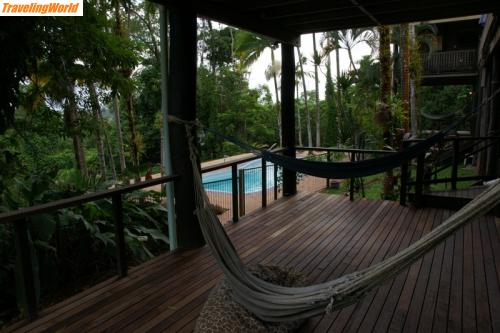 Australien: BC18 / Brisbane to Cairns