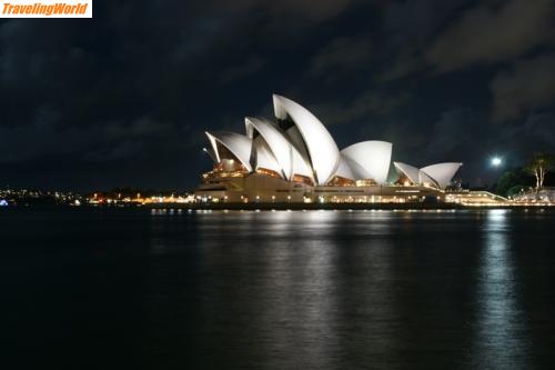 Australien: Sydney5 / Sydney