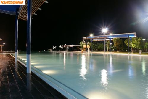 Australien: BC26 / Cairns