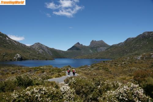 Australien: Tasmanien10 / Tasmanien