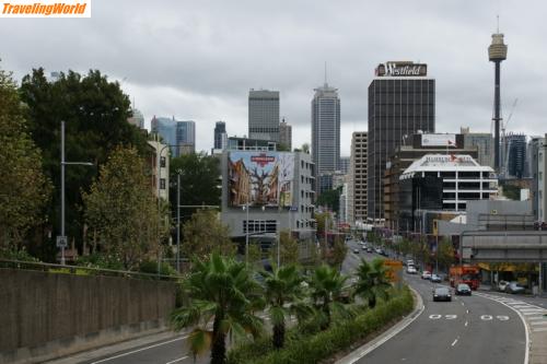 Australien: Sydney12 / Sydney