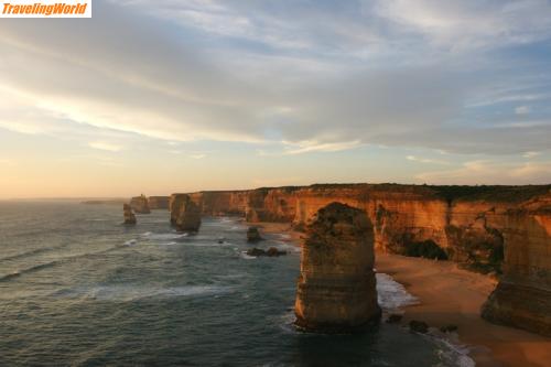 Australien: Great Ocean Road5 / Great Ocean Road