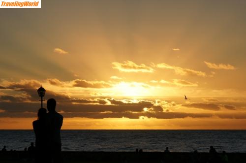 Australien: Adelaide4 / Adelaide