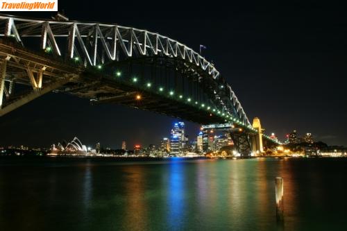 Australien: Sydney2 / Sydney