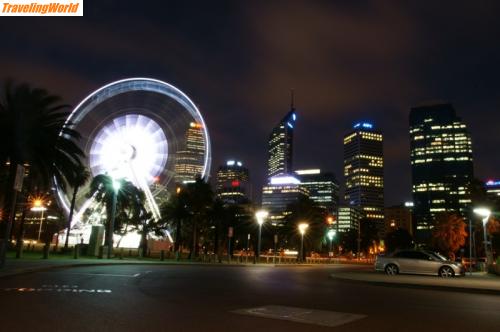 Australien: Perth5 / Perth