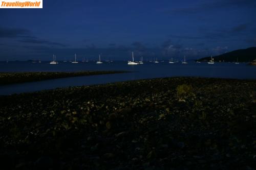 Australien: EC8 / Airlie Beach
