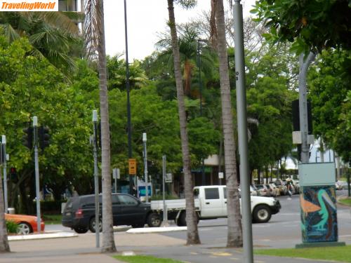 Australien: P9260147 / Cairns