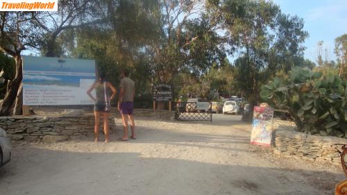 Italien: DSC01374 / 