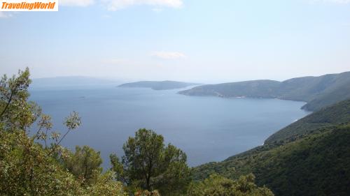 Kroatien: Ferien in Kroatien mit Nina, August 2009 130 / 