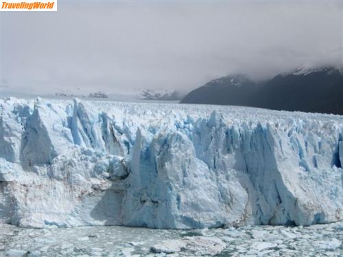 Argentinien: IMG_1158 / Perito Moreno