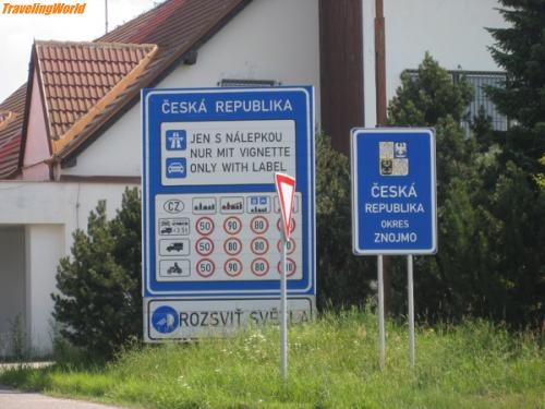 Russland: IMG_4326 / Österreich und auch die Alpenquerung sind jetzt Geschichte!