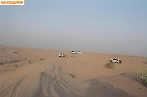 Vereinigte Arabische Emirate: 00020023 / Wüste