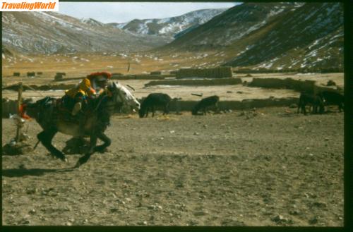 Nepal: Scannen0139 / 