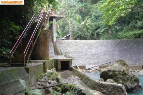 Philippinen: kawasan / Kawasan