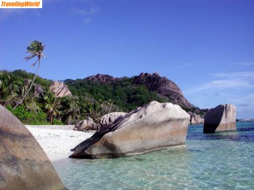 Seychellen: Seychelles Best beach 06 / 