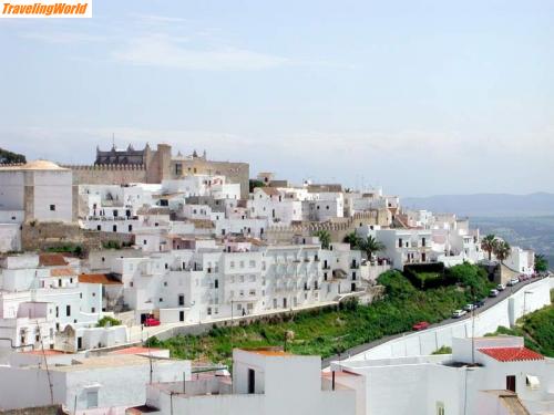 Spanien: vejer-gesamt / 