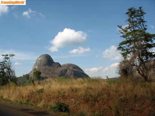 Malawi: IMG_1309 / Elephant Mountain