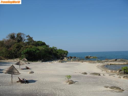 Malawi: STA_0307 / Beach