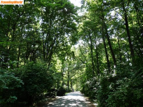 Deutschland: Tiergarten Berlin / 