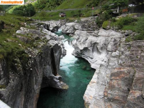 Schweiz: CIMG2124 / Verzascatal1