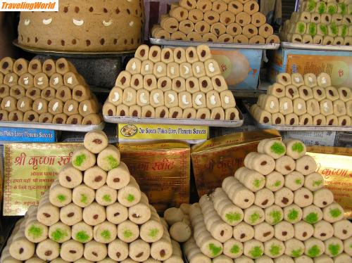 Indien: File_015 / Barfi