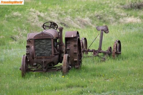 USA: DSC01560 / Moderne Landwirtschaft