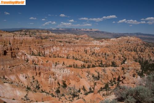 USA: DSC03100 / Bryyce Canyon