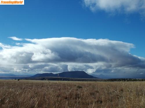 Sdafrika: 06-06-22 Zebra Wolken 02 / 