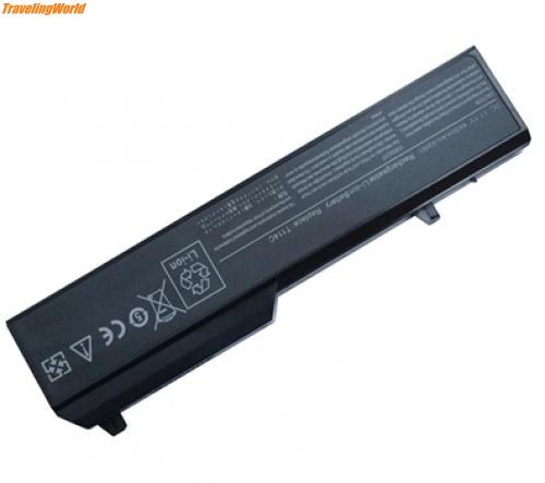 Bulgarien: 5.gif / http://www.dearbattery.co.uk/dell-vostro-1520-battery.html Dell Vostro 1520 Replacement Battery - 6 cells, 5200mAh, 11.1V