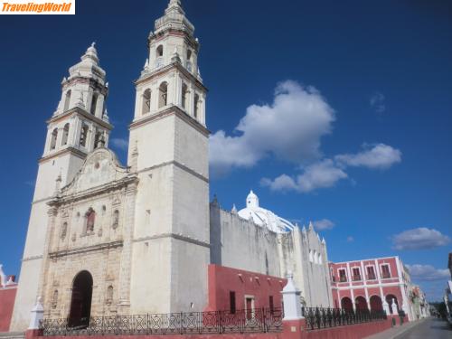 Mexiko: CIMG0377 / 