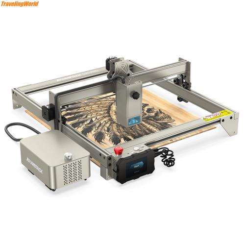 Antigua und Barbuda: s20-pro-1 / https://www.atom-stack.com/products/atomstack-s20-pro-130w-powerful-laser-engraving-machine-quad-core-diode