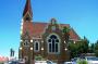 Namibia: 036 christuskirche wdh