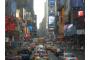 USA: Broadway, Times Square