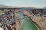 USA: Marble Canyon Brücke