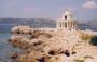 Griechenland: 099 Agostoli, Leuchtturm