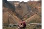 Island: Landmannalaugar