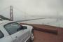 USA: Golden Gate_Auto