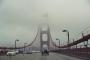USA: Golden Gate