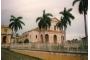 Kuba: trinidad