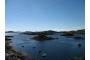 Grobritannien: 127_blue fjord or loch