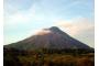 Costa Rica: Vulkan Arenal NP-Reservat (15)a
